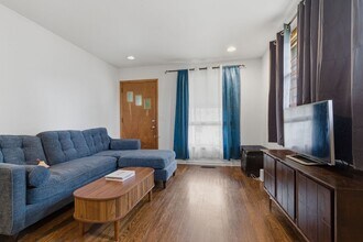 1252 Kenmore Pl in Nashville, TN - Building Photo - Building Photo