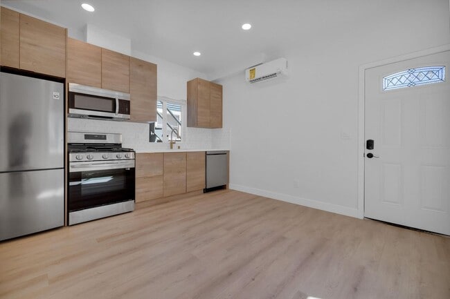 4554 North Ave in San Diego, CA - Building Photo - Building Photo