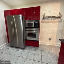 1635 Marion St NW in Washington, DC - Building Photo - Building Photo