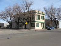 Cheryl's Motel and Apartments in Reno, NV - Building Photo - Building Photo