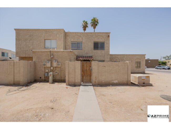 4506 E Pueblo Ave in Phoenix, AZ - Building Photo - Building Photo