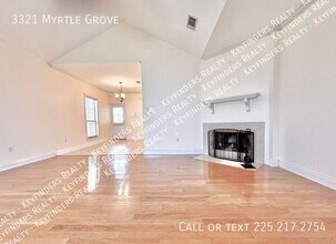 3321 Myrtle Grove Dr in Baton Rouge, LA - Building Photo - Building Photo