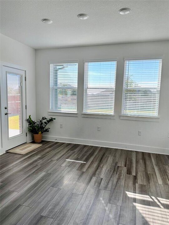 1711 Winding Talley St in Pflugerville, TX - Building Photo