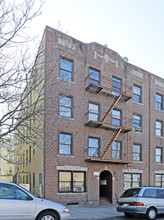 21-43 27th St in Astoria, NY - Building Photo - Primary Photo