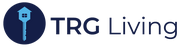 Property Management Company Logo TRG Living, LLC