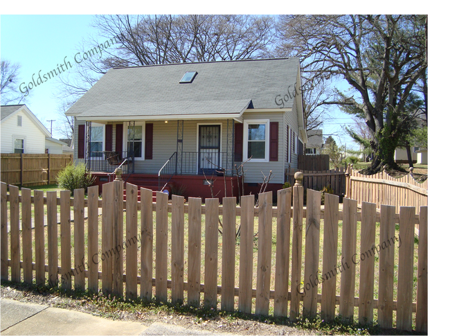 property at 63 Duke St