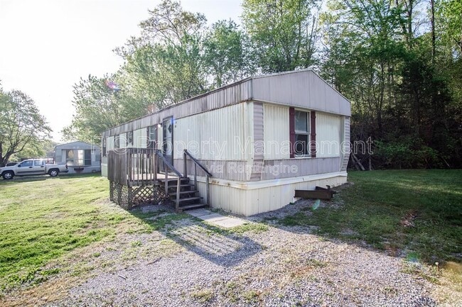 821 Hillvale Rd in Andersonville, TN - Building Photo - Building Photo