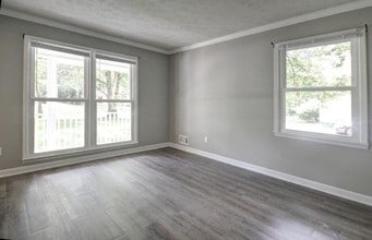 2450 Horseshoe Bend Rd SW in Marietta, GA - Building Photo - Building Photo