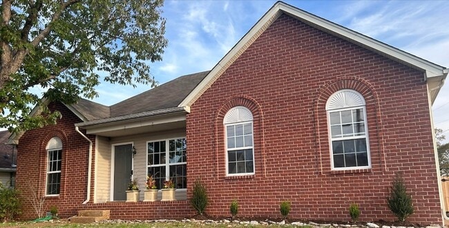 property at 1808 Lakewood Village Dr