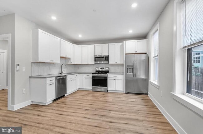 property at 5007 Pentridge St