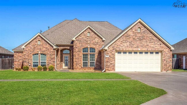 2308 W Rathgeber Rd in Wichita Falls, TX - Building Photo - Building Photo
