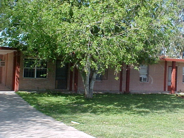 6300 11th Cir in McAllen, TX - Building Photo