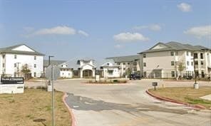 5502 Henderson in Corpus Christi, TX - Building Photo