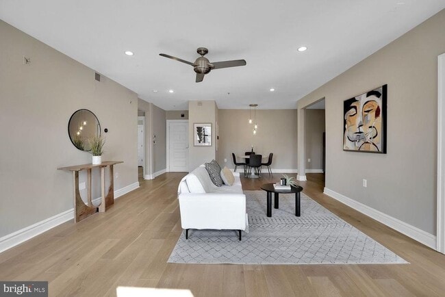 1419 Clifton St NW in Washington, DC - Building Photo - Building Photo