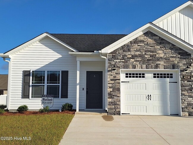 4230 Laurel Rdg Dr in Greenville, NC - Building Photo - Building Photo