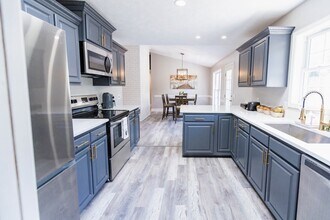 103 Scaleybark Ct in West End, NC - Building Photo - Building Photo