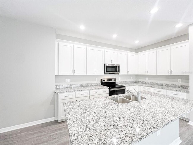 3418 CUP Dr in Lakeland, FL - Building Photo - Building Photo