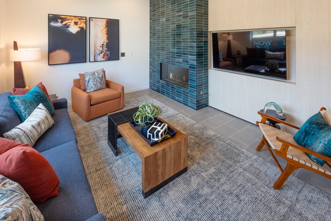 McKinney Lane Apartments in Lebanon, OR - Building Photo