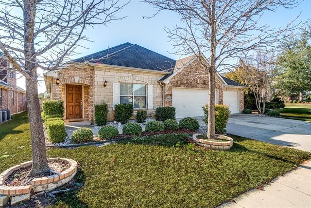 property at 5448 Lavaca Rd