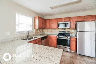 415 Parkside Way in Mcdonough, GA - Building Photo - Building Photo