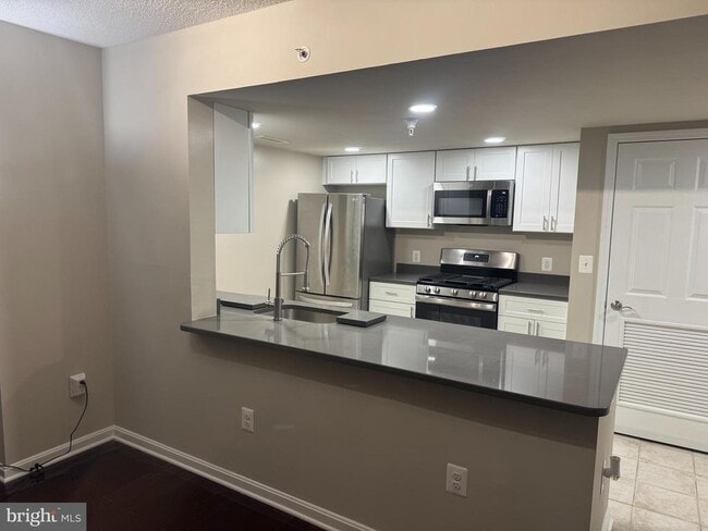property at 11710 Old Georgetown Rd