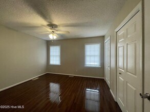 1109 Grovemont Dr in Greenville, NC - Building Photo - Building Photo