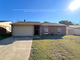 10214 Deer Hollow Dr in Dallas, TX - Building Photo