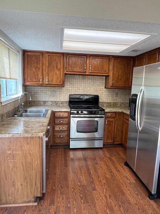 1003 Thousand Oaks Blvd in Georgetown, TX - Building Photo - Building Photo