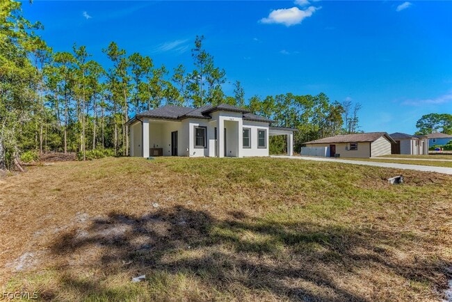 1603 East 14th Street in Lehigh Acres, FL - Building Photo - Building Photo