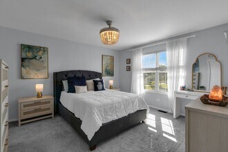 1221 Courtland Cir in Plainfield, IL - Building Photo - Building Photo