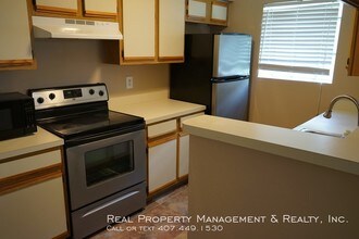 200 Afton Square-Unit -#207 in Altamonte Springs, FL - Building Photo - Building Photo