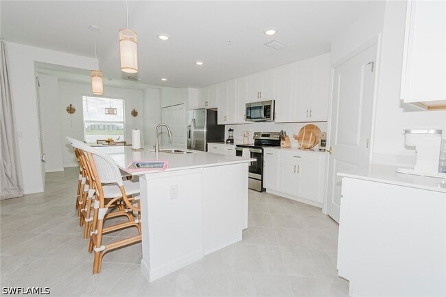 5445 Double Eagle Cir, Unit 3013 in Ave Maria, FL - Building Photo - Building Photo