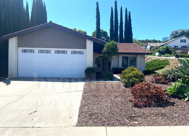 11303 Capilla Rd in San Diego, CA - Building Photo - Building Photo