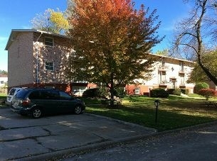 709 Meadow Lane Ct SE in Mount Vernon, IA - Building Photo