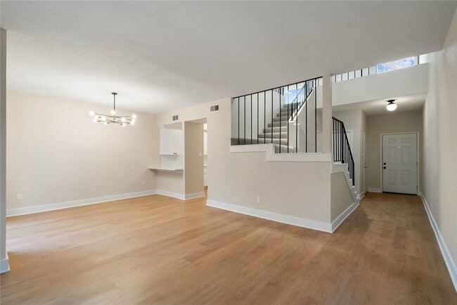 property at 1300 Augusta Dr