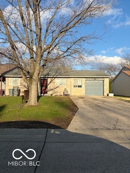 property at 5321 Gainsborough Ct