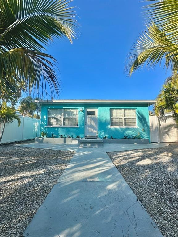 property at 346 Boca Ciega Dr