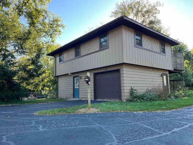 property at 7210 Century Pl