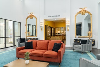 The Domain at Columbia in Columbia, MO - Building Photo - Interior Photo