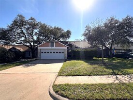 4611 Tobago Cove in Austin, TX - Building Photo
