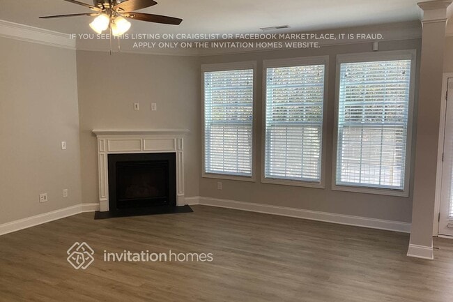 13512 David Jennings Ave in Charlotte, NC - Foto de edificio - Building Photo