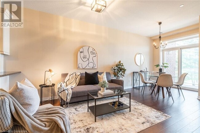 property at 95 Wilson St W