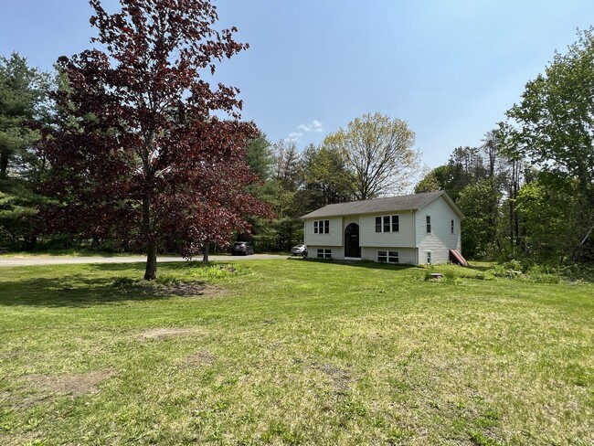 159 Amherst Rd in Sunderland, MA - Foto de edificio - Building Photo