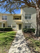 140 SW Peacock Blvd in Port St. Lucie, FL - Building Photo