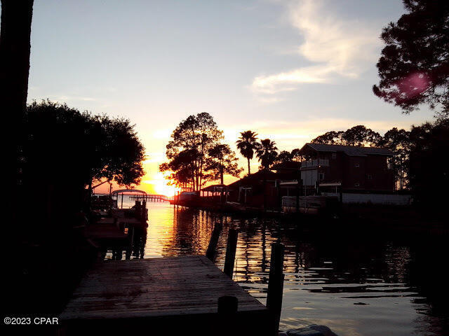 1309 Capri Dr in Panama City, FL - Building Photo - Building Photo