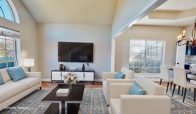 property at 9901 Miller Pl