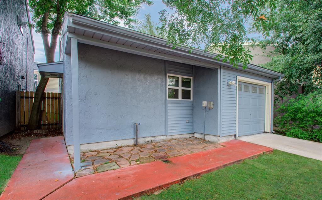 10258 Cottage Field Rd in Houston, TX - Building Photo