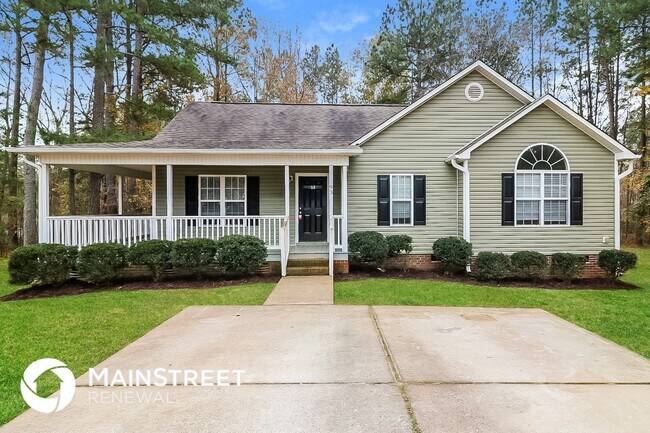 property at 93 Twin Pines Ct