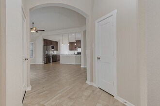 151 Silva Creek Trl in Willis, TX - Building Photo - Building Photo