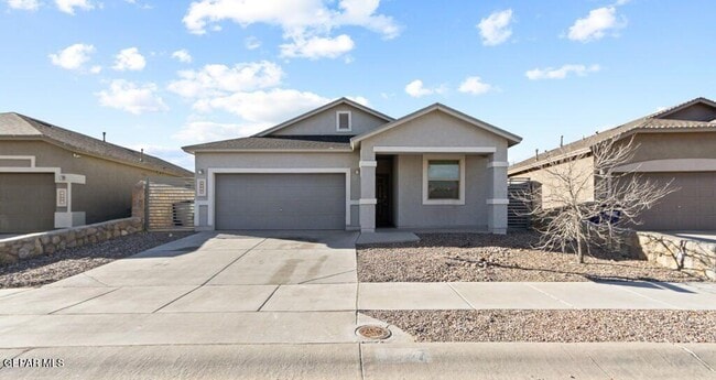 property at 3713 Loma Cortez Dr